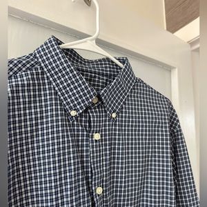 Jos a bank travel tech shirt